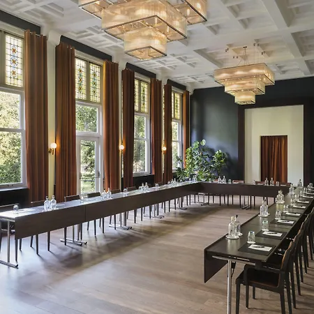 Park Den Haag, Part Of Sircle Collection 4*