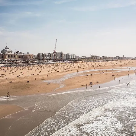 Park Den Haag, Part Of Sircle Collection فندق