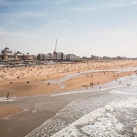 Park Den Haag, Part Of Sircle Collection מלון