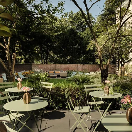 Park Den Haag, Part Of Sircle Collection מלון