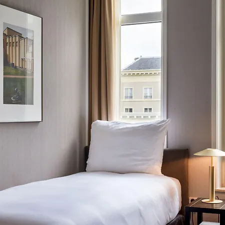 Park Den Haag, Part Of Sircle Collection 4* האג