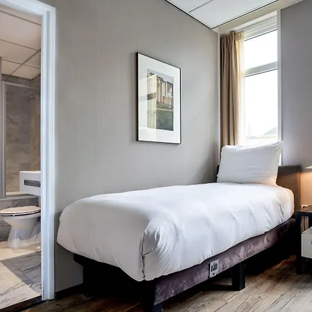 فندق Park Den Haag, Part Of Sircle Collection 4*