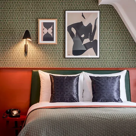 מלון Park Den Haag, Part Of Sircle Collection