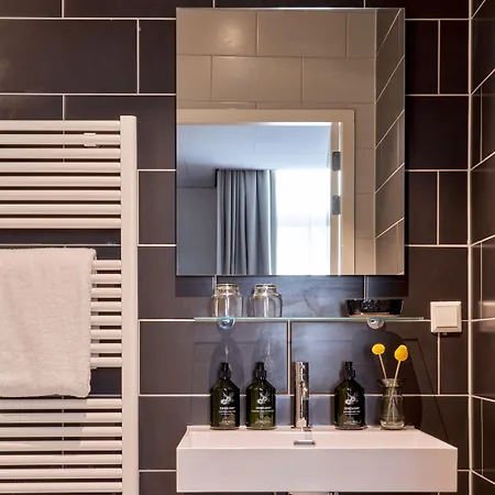 Park Den Haag, Part Of Sircle Collection فندق لاهاي