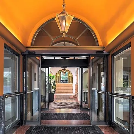 Park Den Haag, Part Of Sircle Collection Hotel 4*