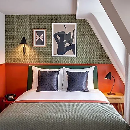 Hotel Park Den Haag, Part Of Sircle Collection 4*