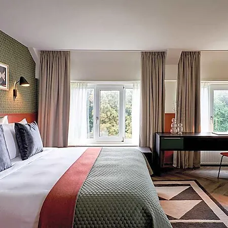 Park Den Haag, Part Of Sircle Collection Hotel