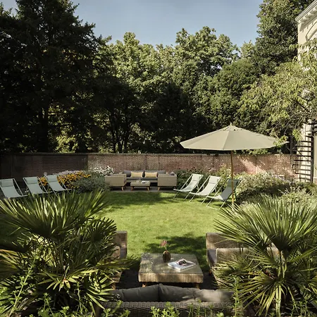 Park Hotel