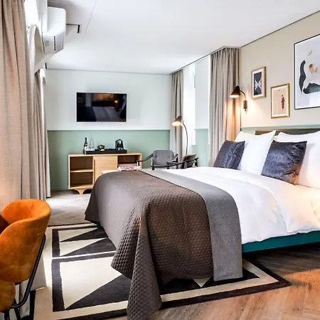 Park Hotel Den Haag