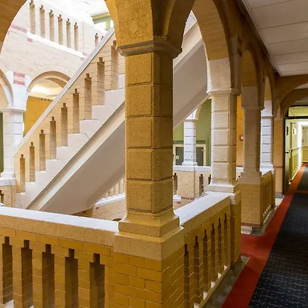 Hotel Park Den Haag, Part Of Sircle Collection