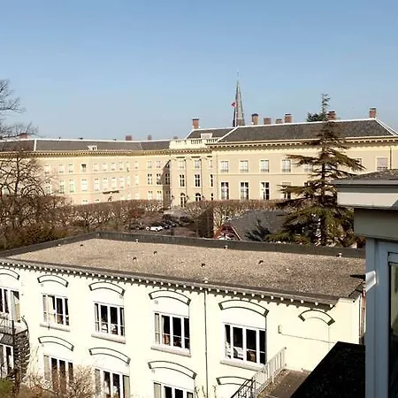 Park Den Haag, Part Of Sircle Collection 4* L'Aia