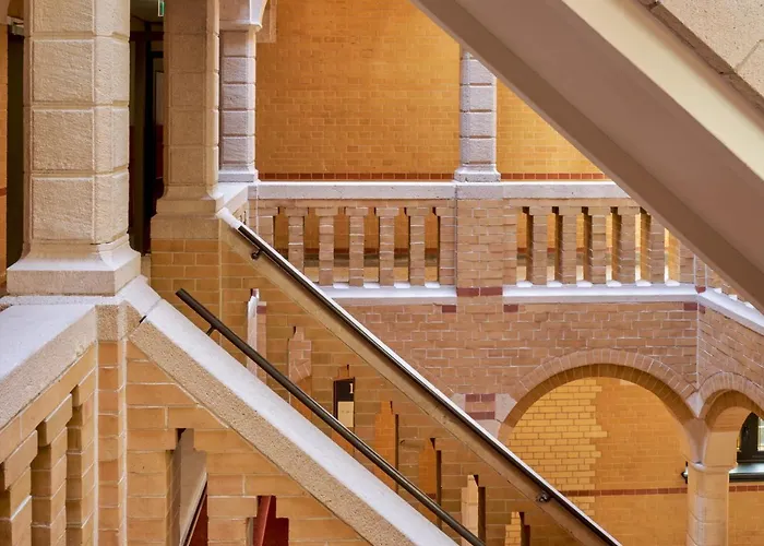 Hotel Park Den Haag, Part Of Sircle Collection Den Haag