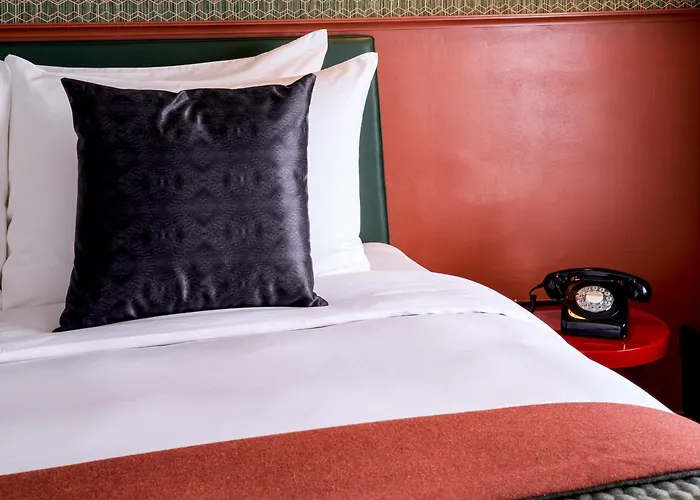 Park Den Haag, Part Of Sircle Collection 4*