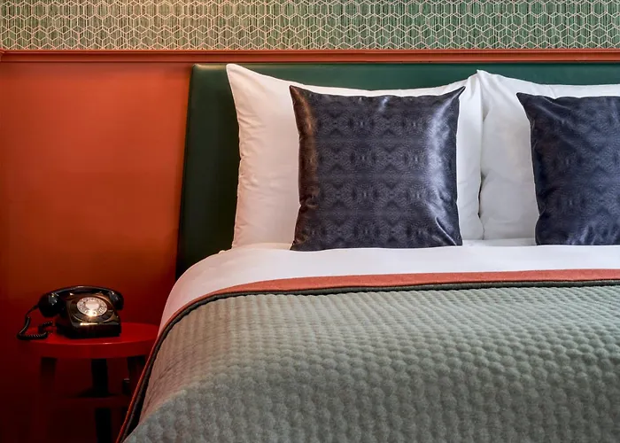 Park Den Haag, Part Of Sircle Collection