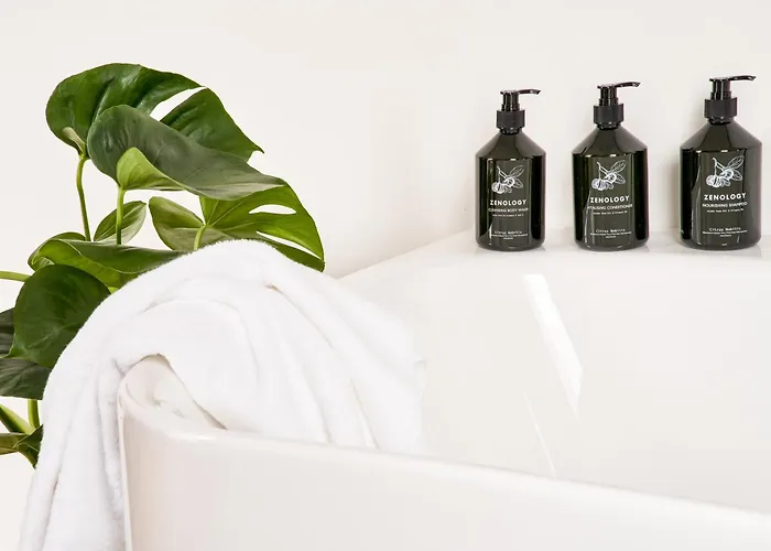 Park Den Haag, Part Of Sircle Collection デン・ハーグ