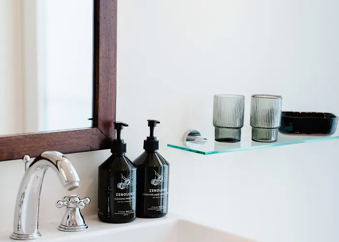 Szálloda Park Den Haag, Part Of Sircle Collection Hága