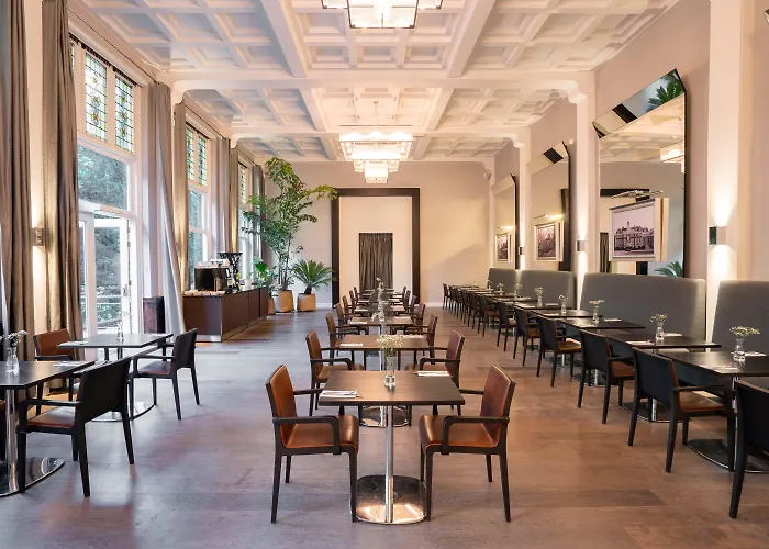 Hotel Park Den Haag, Part Of Sircle Collection