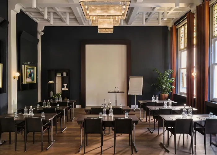 Park Den Haag, Part Of Sircle Collection Hotel