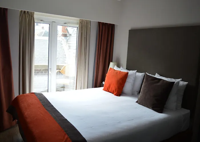 Hotel Park Den Haag, Part Of Sircle Collection