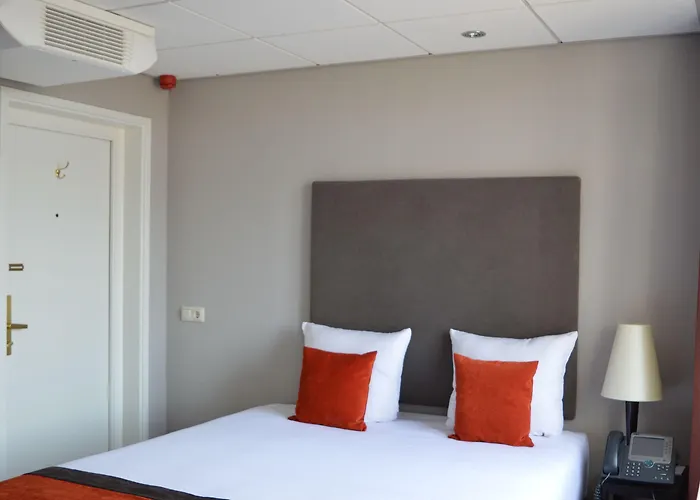 Park Den Haag, Part Of Sircle Collection ホテル 4*