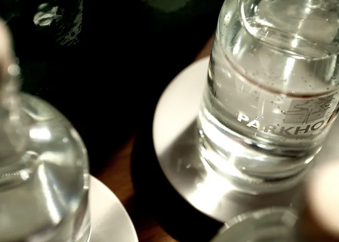 Park Den Haag, Part Of Sircle Collection Hotel Den Haag