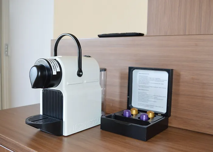 Park Den Haag, Part Of Sircle Collection ホテル 4*