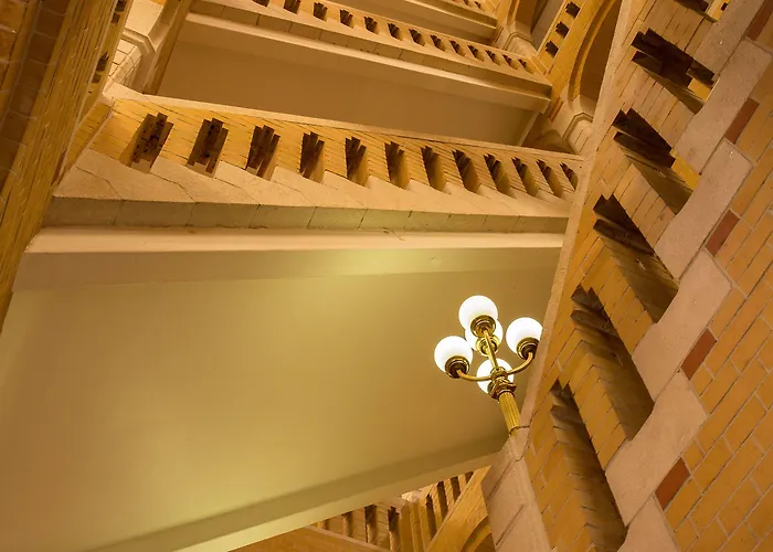 Park Den Haag, Part Of Sircle Collection