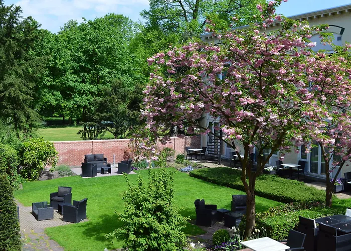 Park Den Haag, Part Of Sircle Collection Hotel 4*