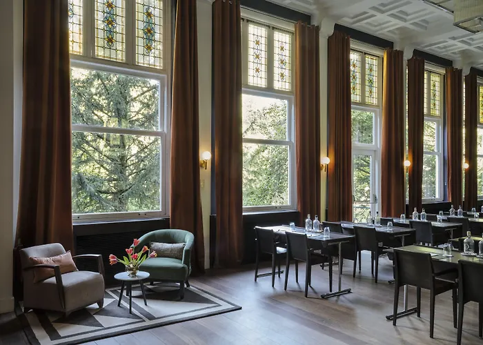 Park Den Haag, Part Of Sircle Collection デン・ハーグ