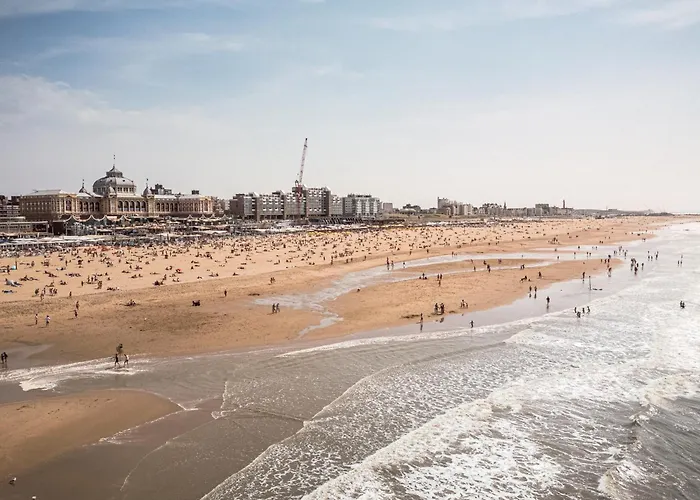 Park Den Haag, Part Of Sircle Collection ホテル