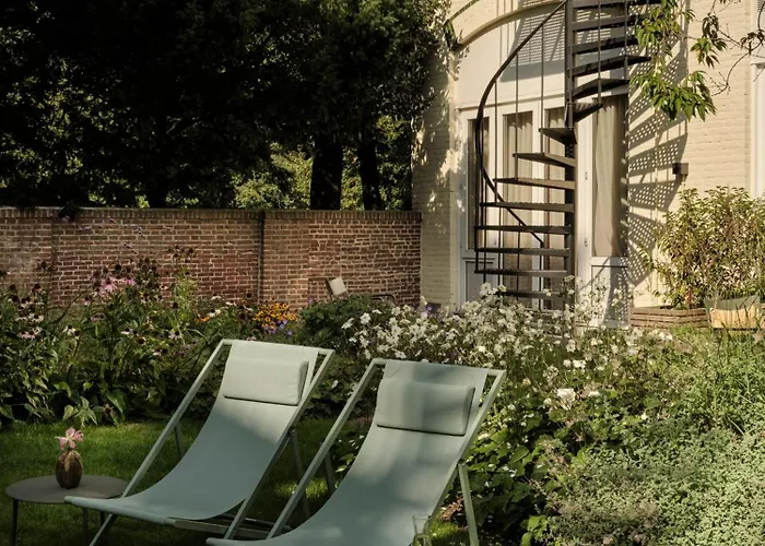 Park Den Haag, Part Of Sircle Collection デン・ハーグ