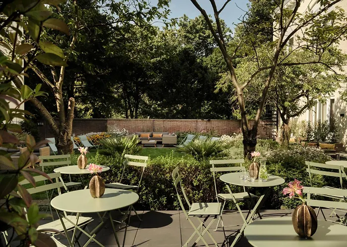 Park Den Haag, Part Of Sircle Collection Hotel