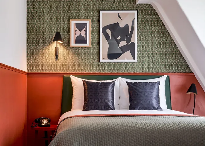 Hotel Park Den Haag, Part Of Sircle Collection