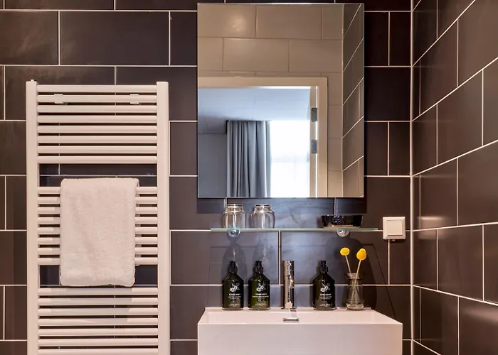 Park Den Haag, Part Of Sircle Collection Szálloda Hága