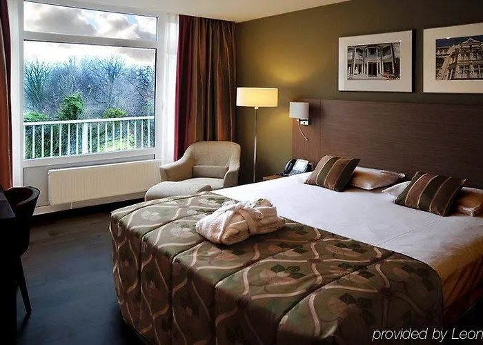 Park Den Haag, Part Of Sircle Collection 4* Den Haag