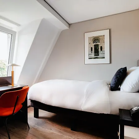 Park Den Haag, Part Of Sircle Collection 4* Haia