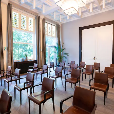 Park Den Haag, Part Of Sircle Collection Hotel 4*