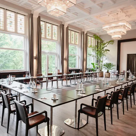 Park Den Haag, Part Of Sircle Collection Haag