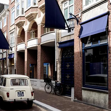 Park Den Haag, Part Of Sircle Collection 4* Haag