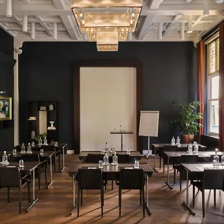 Park Den Haag, Part Of Sircle Collection Hotel