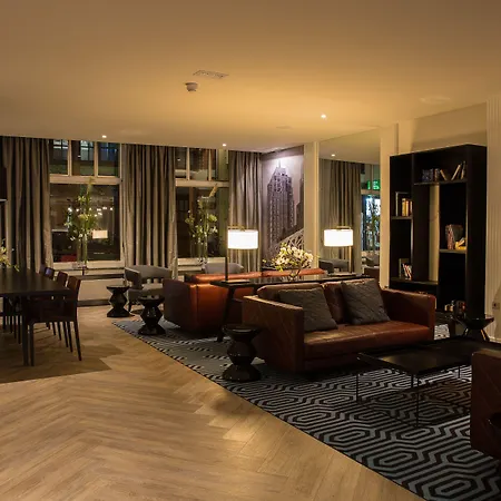 Hotel Park Den Haag, Part Of Sircle Collection Haia