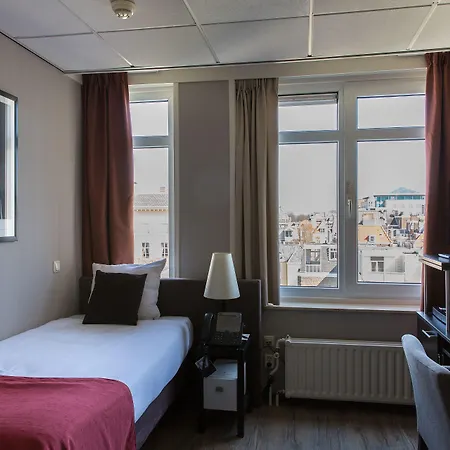 Hotel Park Den Haag, Part Of Sircle Collection 4*