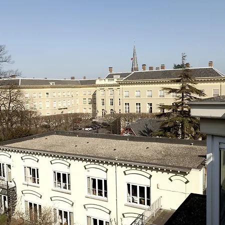 Park Den Haag, Part Of Sircle Collection Hotel 4*