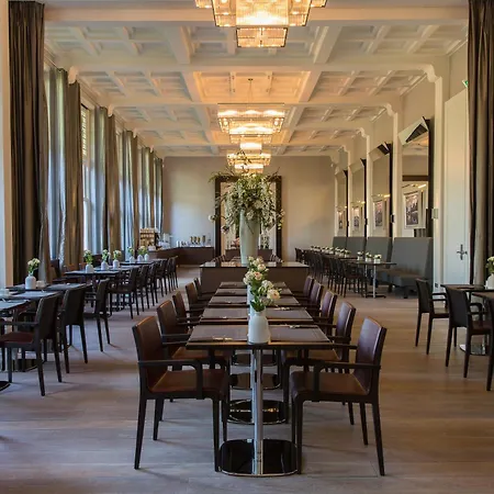 Hotel Park Den Haag, Part Of Sircle Collection 4*