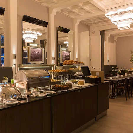 Park Den Haag, Part Of Sircle Collection Hotel 4*