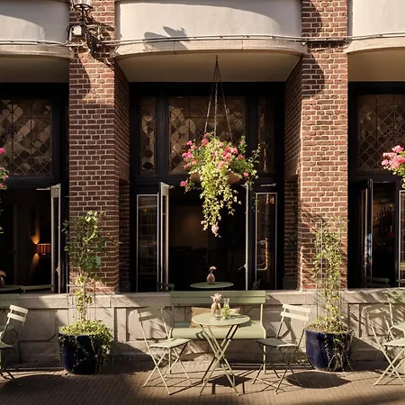 Hotel Park Den Haag, Part Of Sircle Collection 4*
