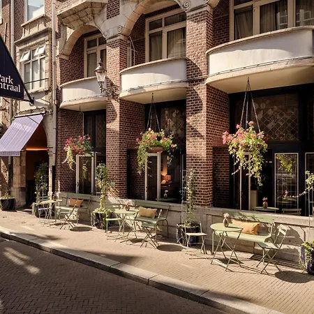 Park Den Haag, Part Of Sircle Collection Hotel 4*