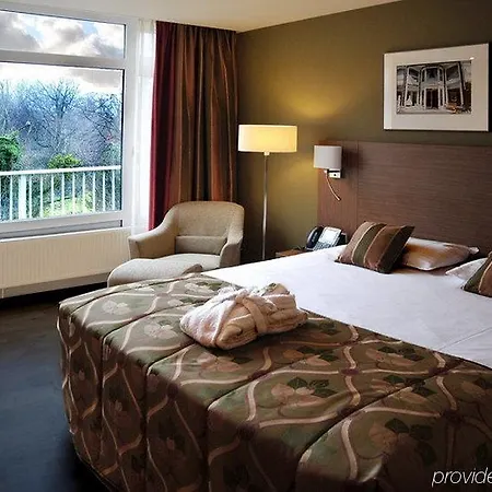 Park Den Haag, Part Of Sircle Collection 4* Haia