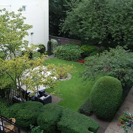 Hotel Park Den Haag, Part Of Sircle Collection Haia