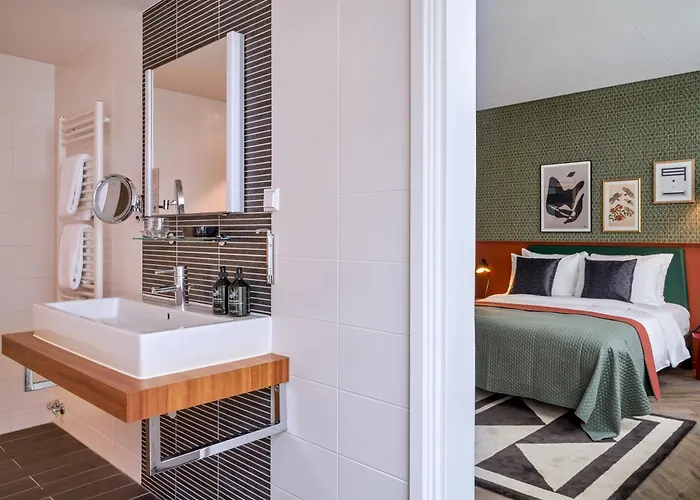 Park Den Haag, Part Of Sircle Collection Hotel 4*